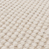 Wollteppich Organisch - Bliss Creme - thumbnail 4
