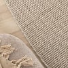 Wollteppich Organisch - Bliss Beige Braun - thumbnail 3