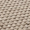 Wollteppich Organisch - Bliss Beige Braun - thumbnail 4