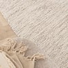 Wollteppich Organisch - Bliss Beige Meliert - thumbnail 3