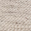 Wollteppich Organisch - Bliss Beige Meliert - thumbnail 4