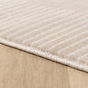Skandinavischer Teppich - Aurora Shapes Beige - thumbnail 6