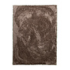Shaggy Teppich - Blaze Taupe - thumbnail 1