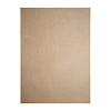 Teppich Wohnzimmer - Charm Waves Beige - thumbnail 1