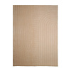 Teppich Wohnzimmer - Charm Arches Beige - thumbnail 1