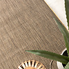 In-& Outdoor Teppich - Malta Melange Natur - thumbnail 3