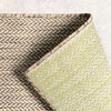 In-& Outdoor Teppich - Malta Arrow Natur - thumbnail 8