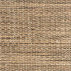 In- & Outdoor Teppich Rund - Malta Melange Natur - thumbnail 4