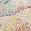 Boho Teppich - Joya Waves Bunt - thumbnail 3