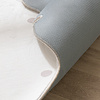 Teppich Kinderzimmer - Cloudy Dots Weiß - thumbnail 6