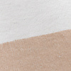 Teppich Kinderzimmer - Cloudy Border Beige - thumbnail 3