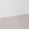 Teppich Kinderzimmer - Cloudy Border Taupe - thumbnail 3