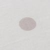 Teppich Kinderzimmer Rund - Cloudy Dots Weiß - thumbnail 3