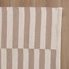 Baumwollteppich - Dazzle Blocks Beige Weiß - thumbnail 5