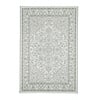 In- & Outdoor Teppich Vintage - Victoria Aztec Grün - thumbnail 1