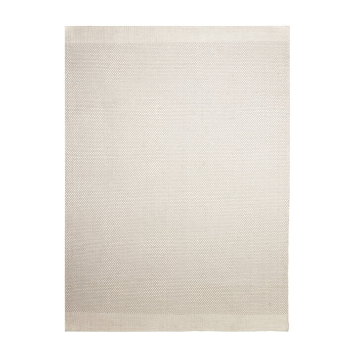 Wollteppich - Bliss Creme - 1