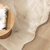 Hochflor Teppich - Comfy Supreme Wavy Creme - thumbnail 3