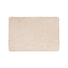 Badteppich - Cassie Pebbles Beige - thumbnail 1