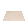 Badteppich - Cassie Pebbles Beige - thumbnail 2