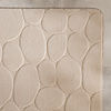 Badteppich - Cassie Pebbles Beige - thumbnail 5