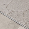 Badteppich - Cassie Pebbles Taupe - thumbnail 6