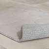 Badteppich - Cassie Pebbles Taupe - thumbnail 3