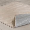Badteppich - Cassie Shapes Beige - thumbnail 3