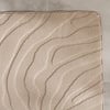 Badteppich - Cassie Zebra Beige - thumbnail 4