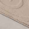 Badteppich - Cassie Zebra Beige - thumbnail 5