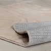 Badteppich - Cassie Zebra Beige - thumbnail 6