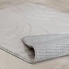 Badteppich - Cassie Zebra Taupe - thumbnail 6