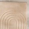 Badteppich - Cassie Arches Beige - thumbnail 4