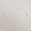 Badteppich - Cassie Curves Weiß - thumbnail 3
