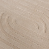 Badteppich - Cassie Curves Beige - thumbnail 3