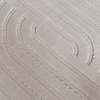 Badteppich - Cassie Curves Taupe - thumbnail 3