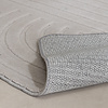 Badteppich - Cassie Curves Taupe - thumbnail 6