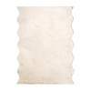 Hochflor Teppich - Comfy Supreme Wavy Creme - thumbnail 1