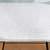 Gartenteppich Abstrakt - Groovy Tiles Grün - thumbnail 5