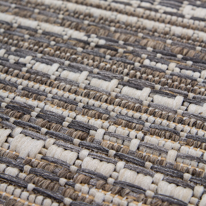 Outdoor Teppich - Ibiza Bali Beige - 4