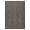 Outdoor Teppich - Ibiza Malang Taupe - thumbnail 1