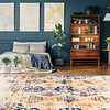 Orientteppich - Sarah Vintage 1000 Beige - thumbnail