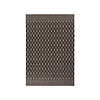In- & Outdoor Teppich - Swash Retro 700 Grau Braun  - thumbnail 1