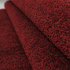 Kurzflor Teppich - Asa Rot  - thumbnail 3
