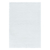 Hochflor Teppich - Fuzzy Weiß - thumbnail 1