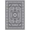 Orientteppich - Marrakesh Grau 207  - thumbnail 1