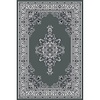 Orientteppich - Marrakesh Grau 297 - thumbnail 1