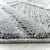Teppich Skandinavisch - Pitea Double Grau - thumbnail 3