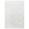 Teppich Skandinavisch - Pitea Pattern Creme - thumbnail 1