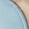 Spielmatte Rund - Jip Blau - thumbnail 4