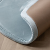 Spielmatte Rund - Jip Blau - thumbnail 6